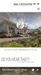 Mobile Screenshot of eltular.com